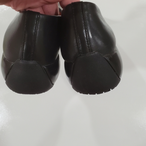 Rockport works slip resisting  shoes - Picture 5 of 9